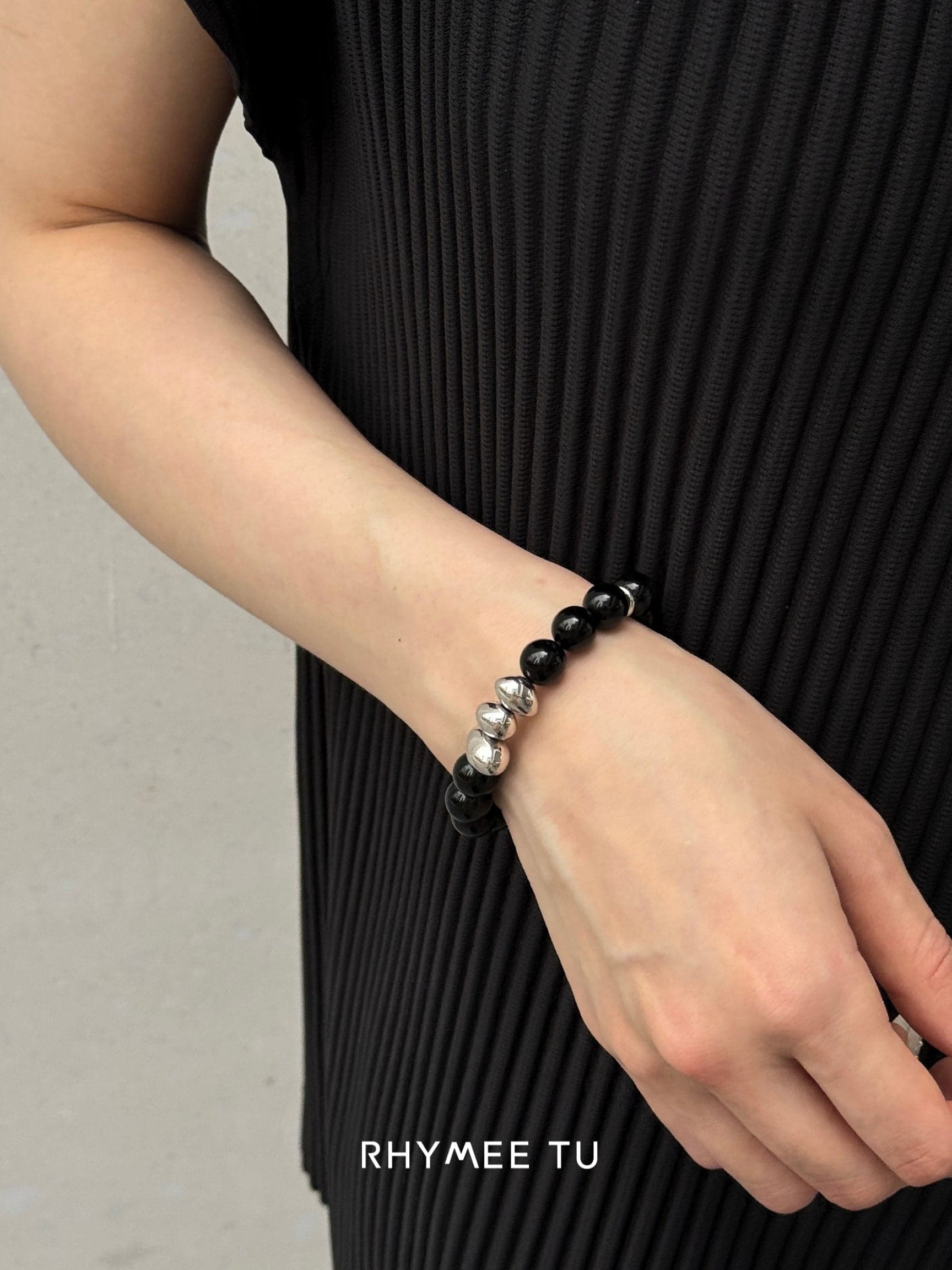 Onyx Bracelet 3