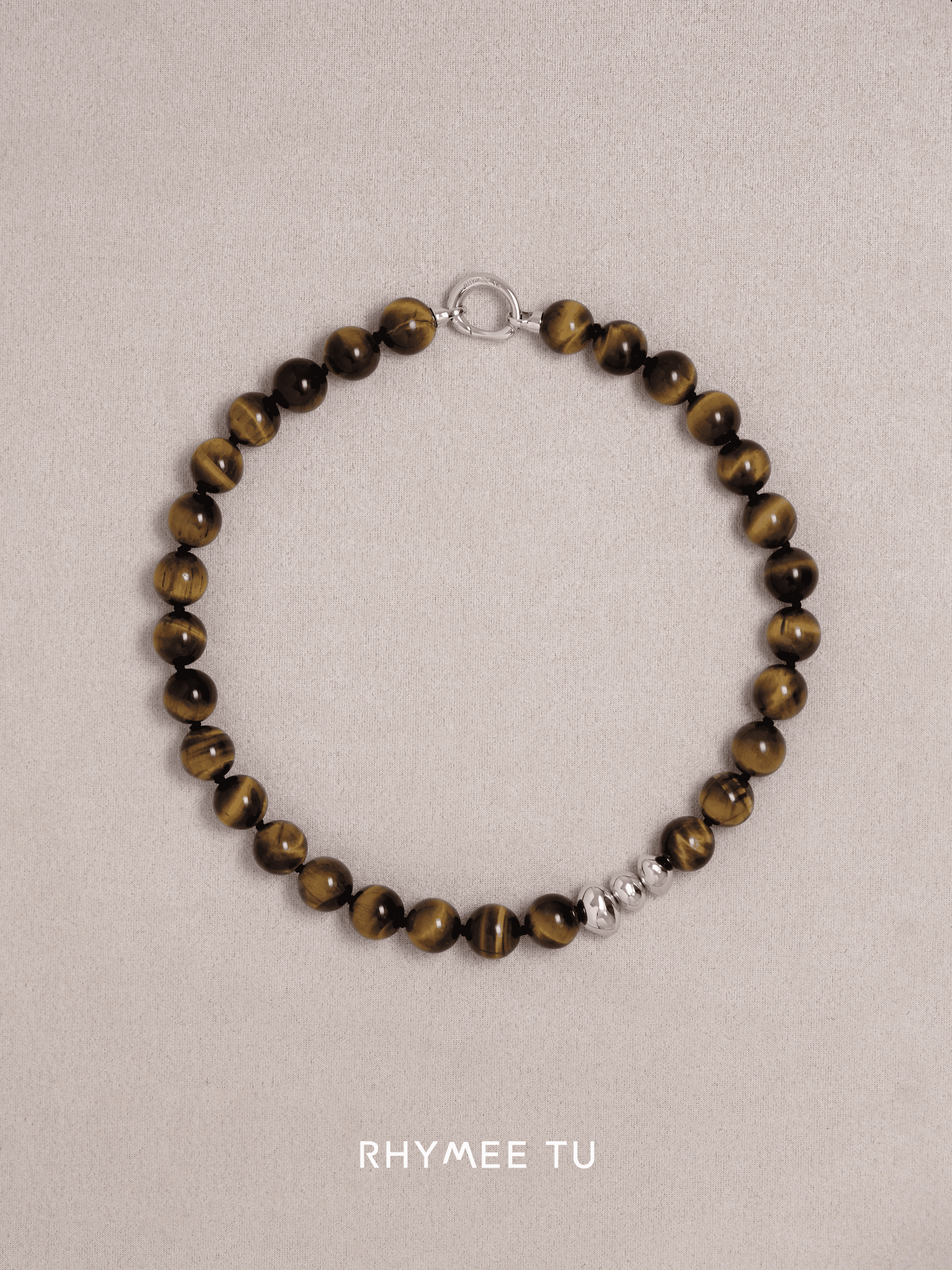 Apex Necklace
