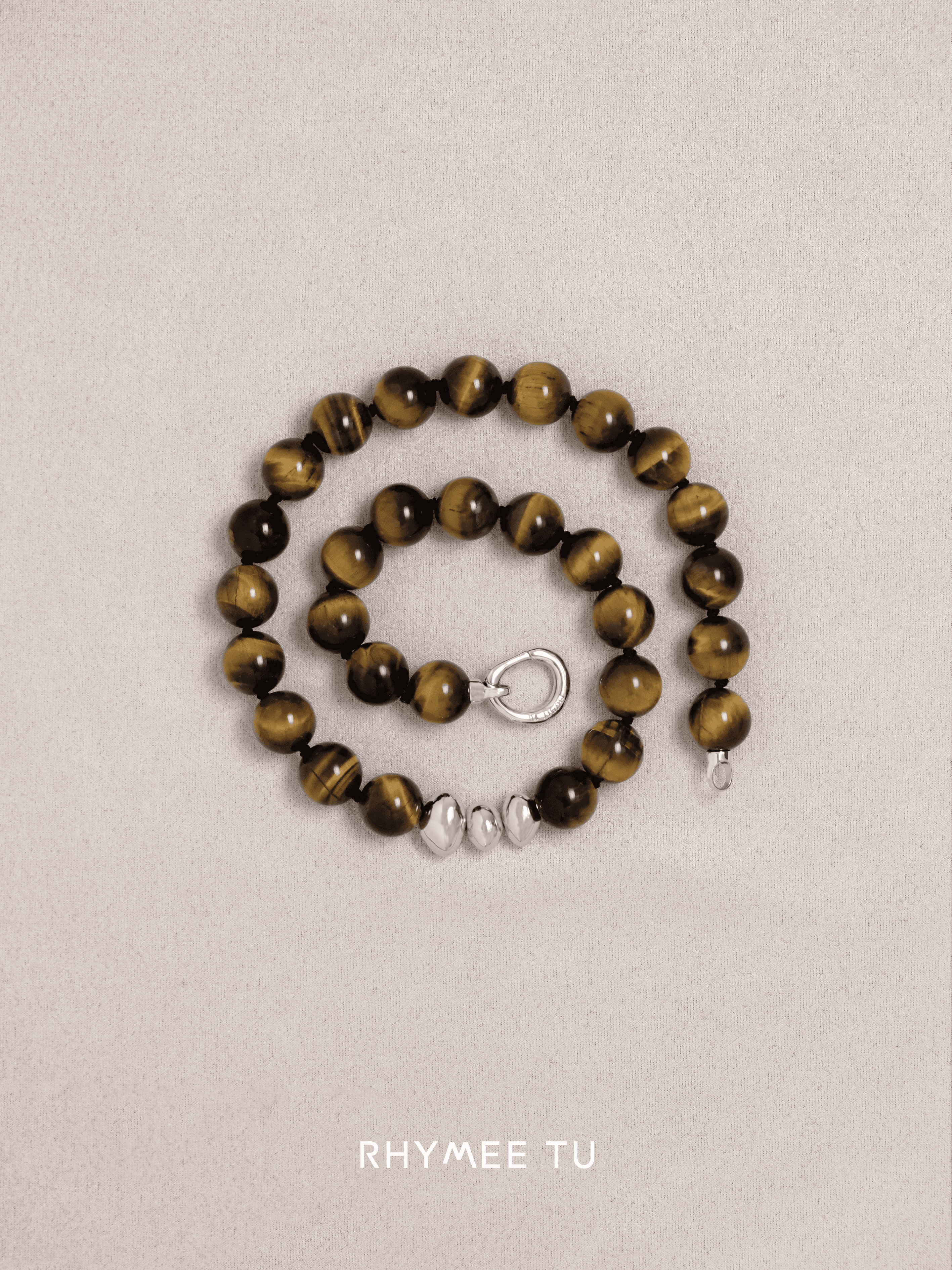 Apex Necklace 5