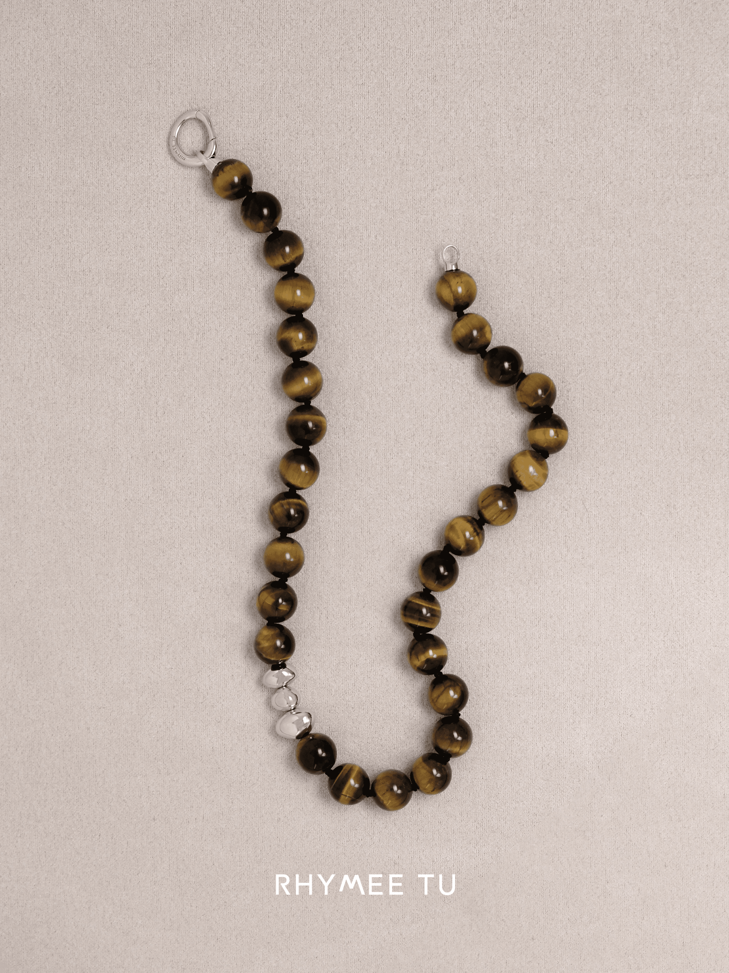 Apex Necklace 6