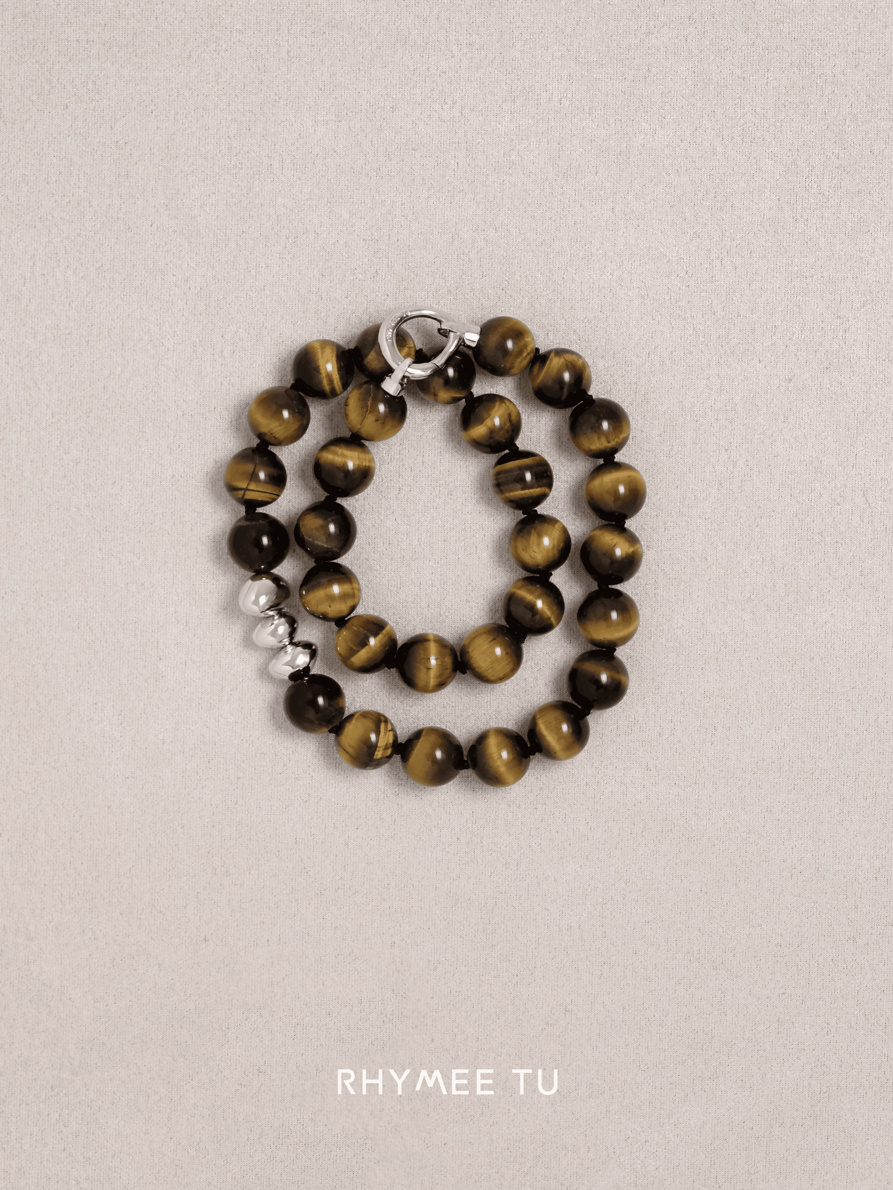 Apex Necklace 7