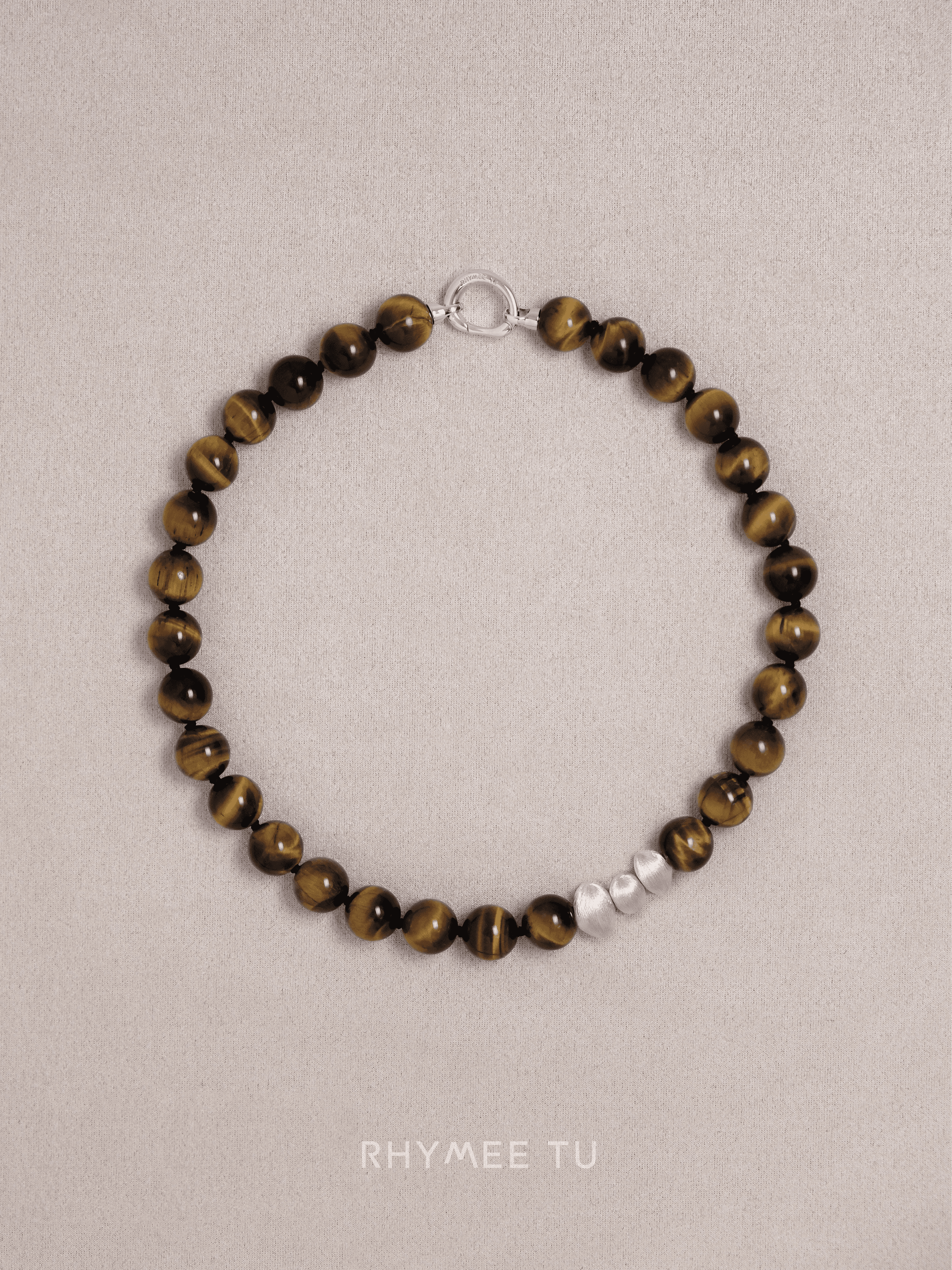 Apex Necklace 8