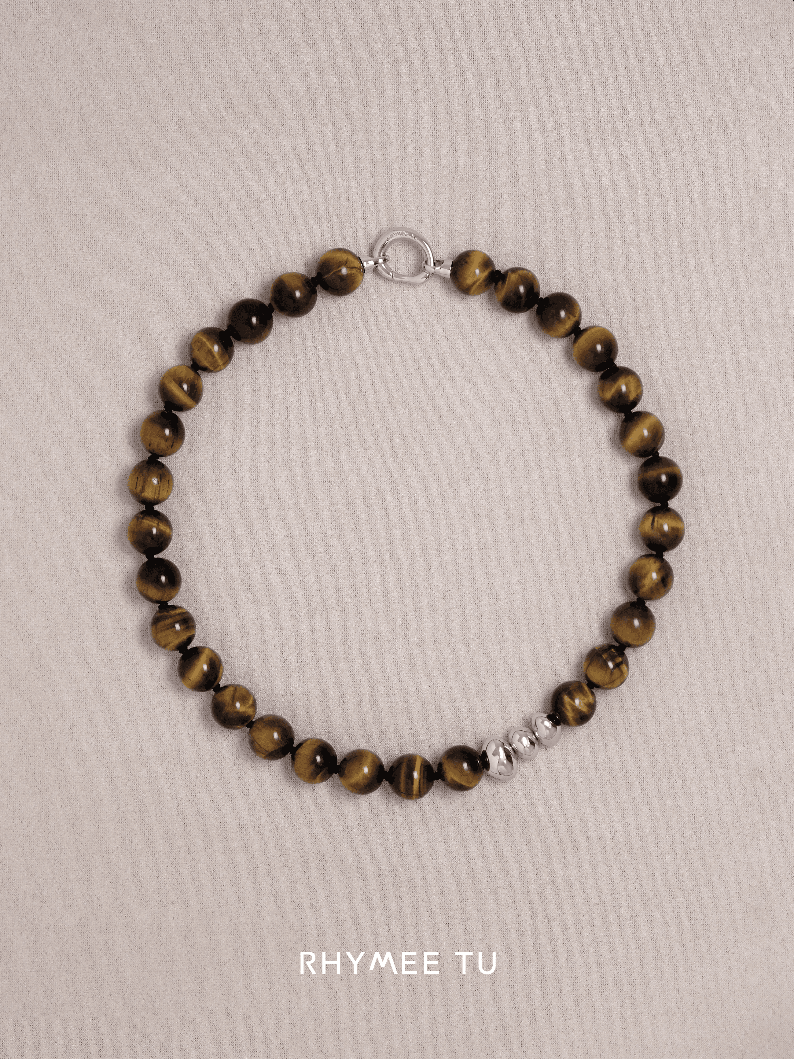 Apex Necklace 9
