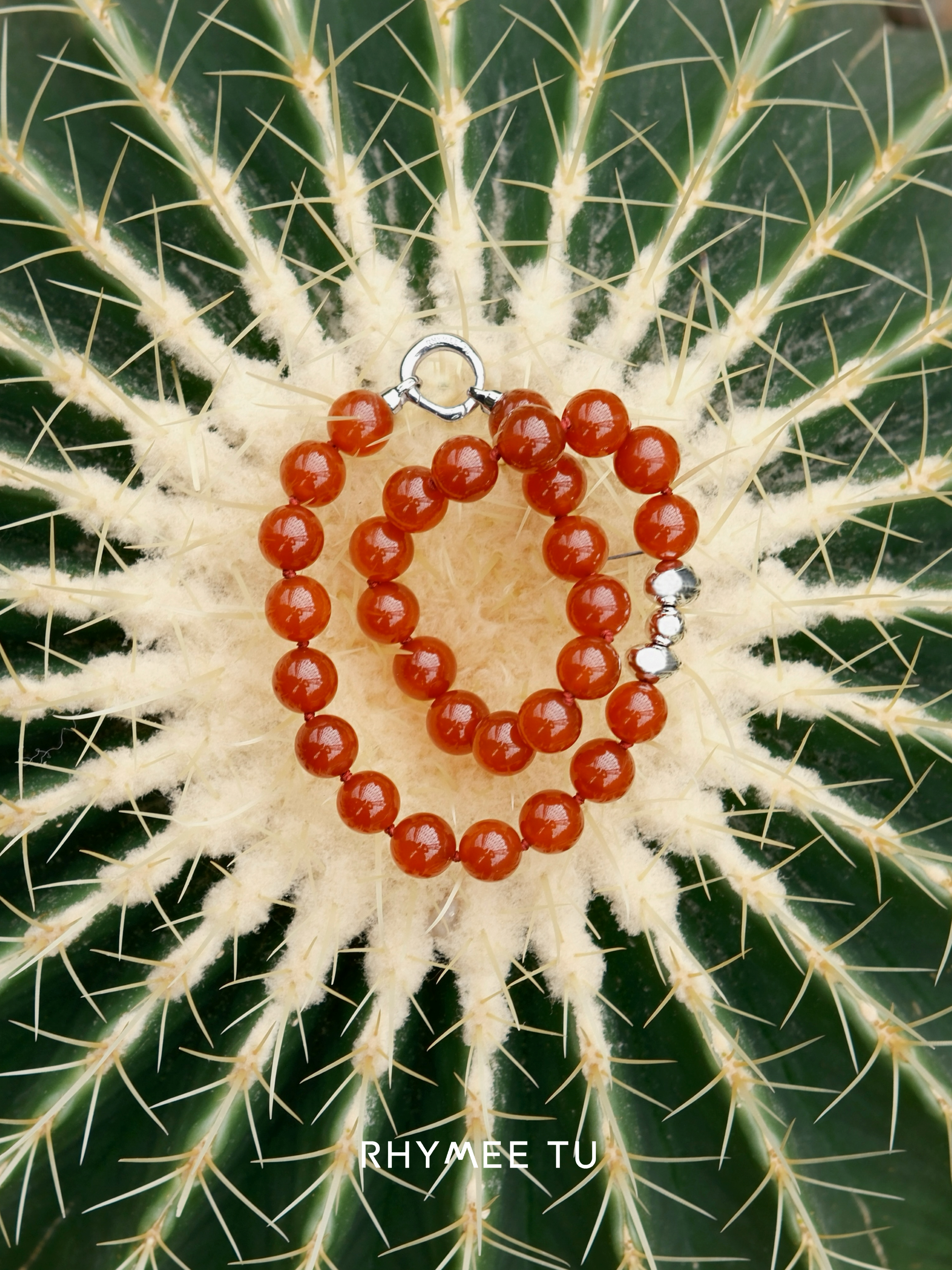 Aurora Necklace 5