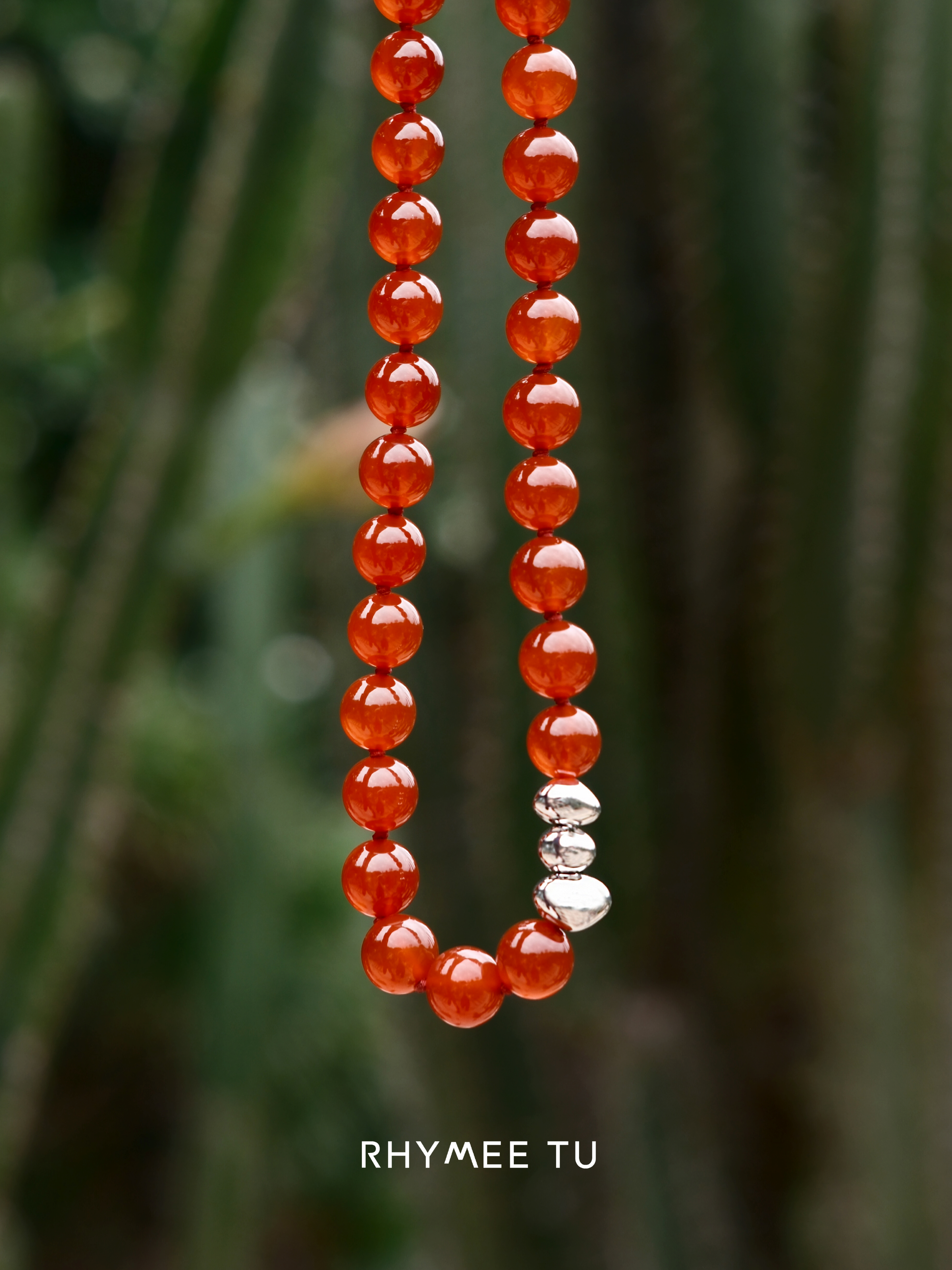 Aurora Necklace 8