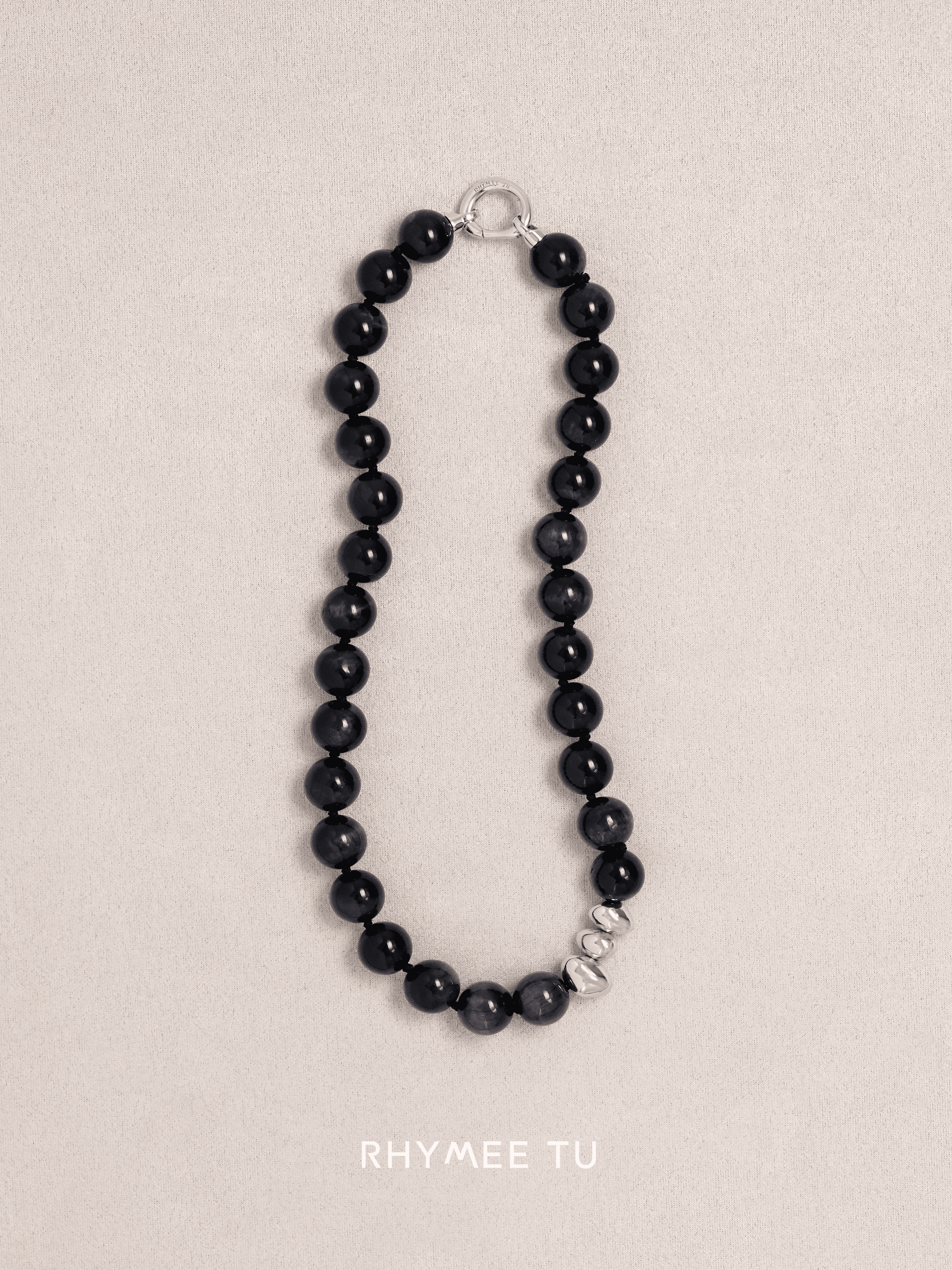 Hush Necklace 3