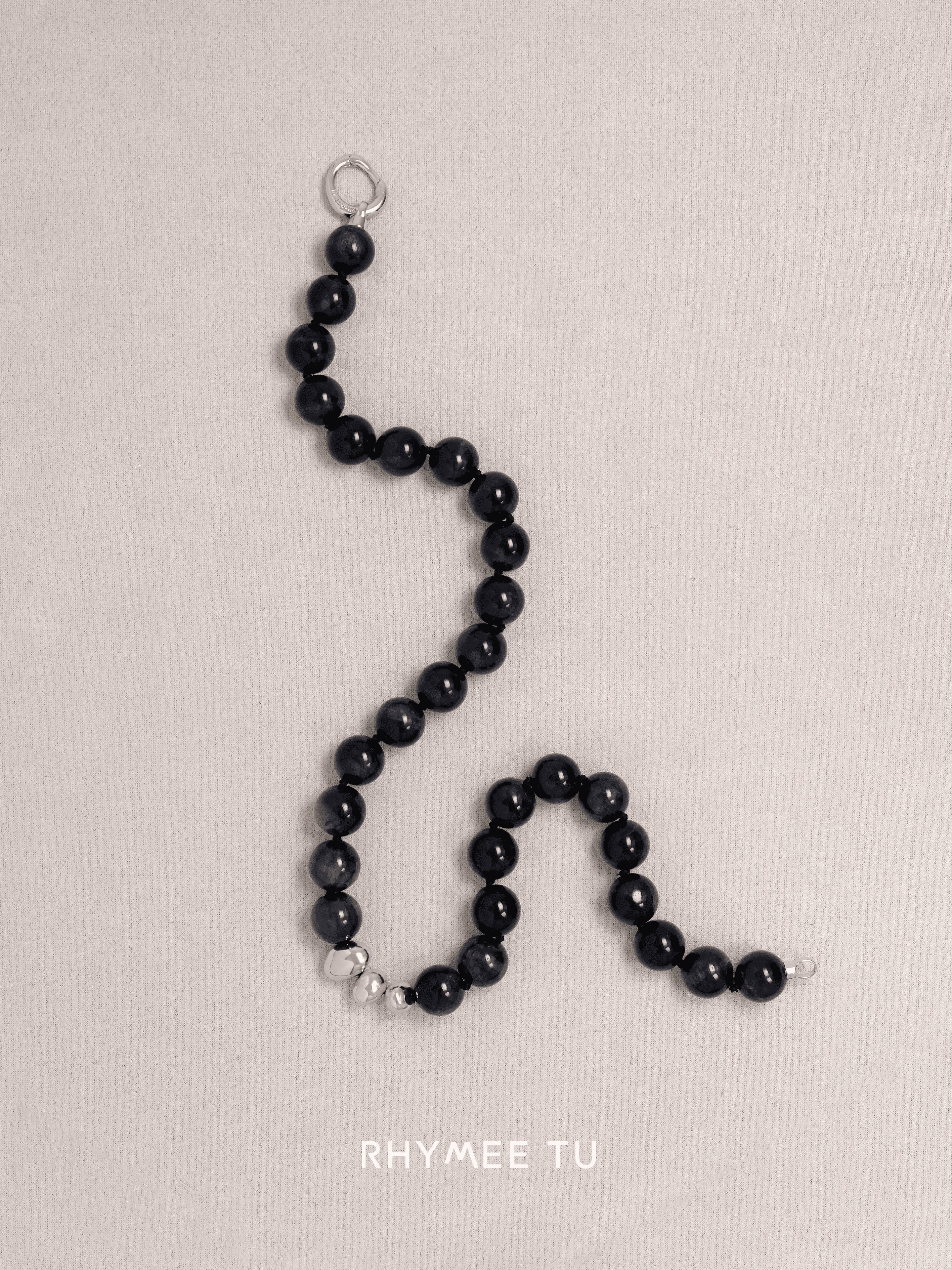 Hush Necklace 4