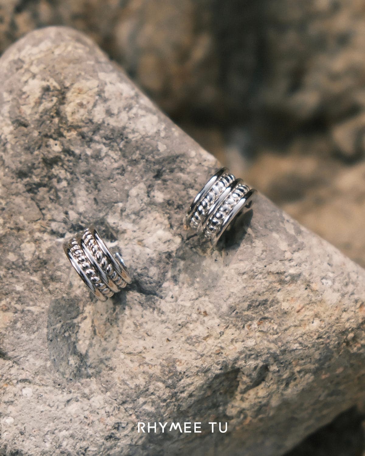 Rope Earring 5