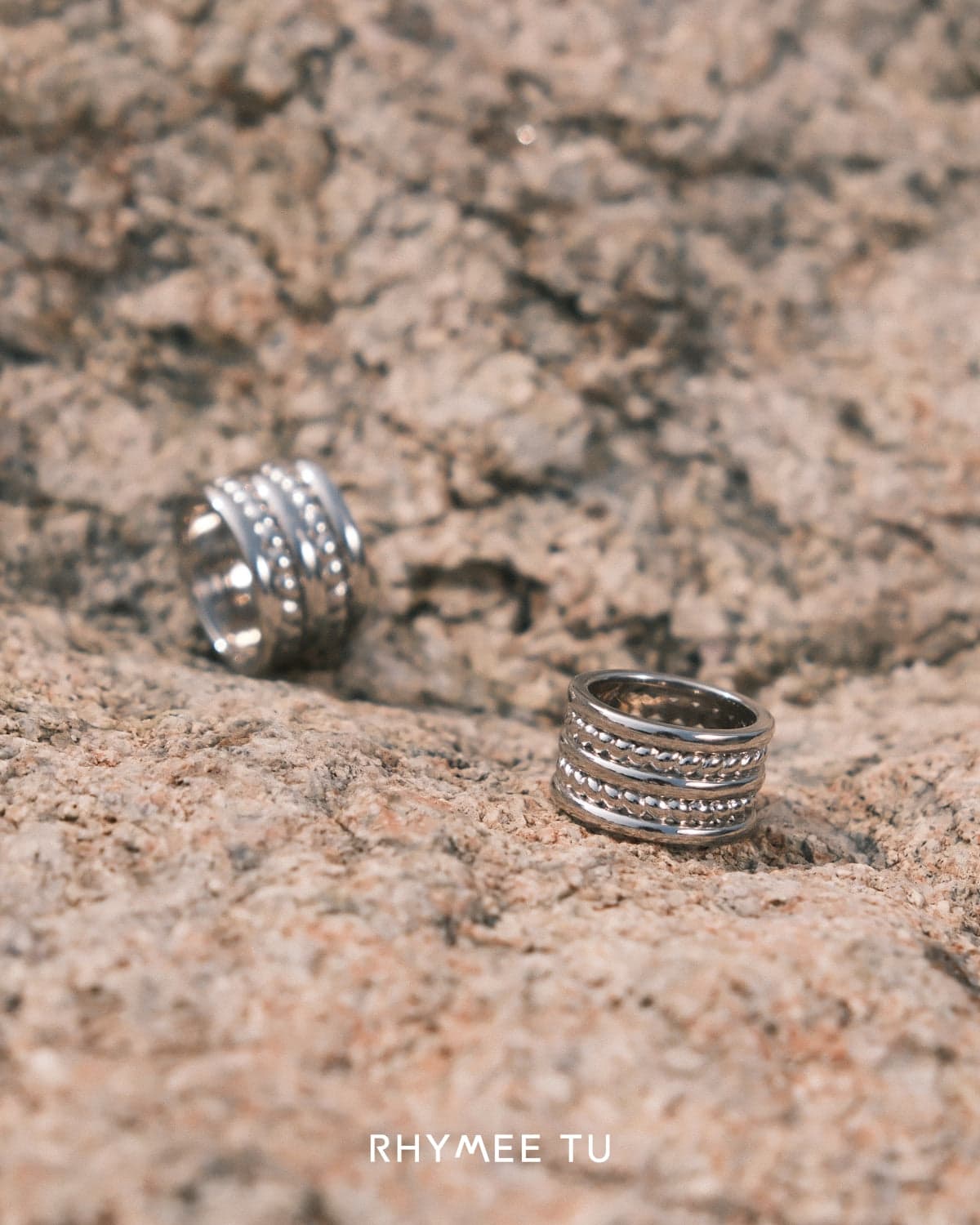 Rope Ring 4