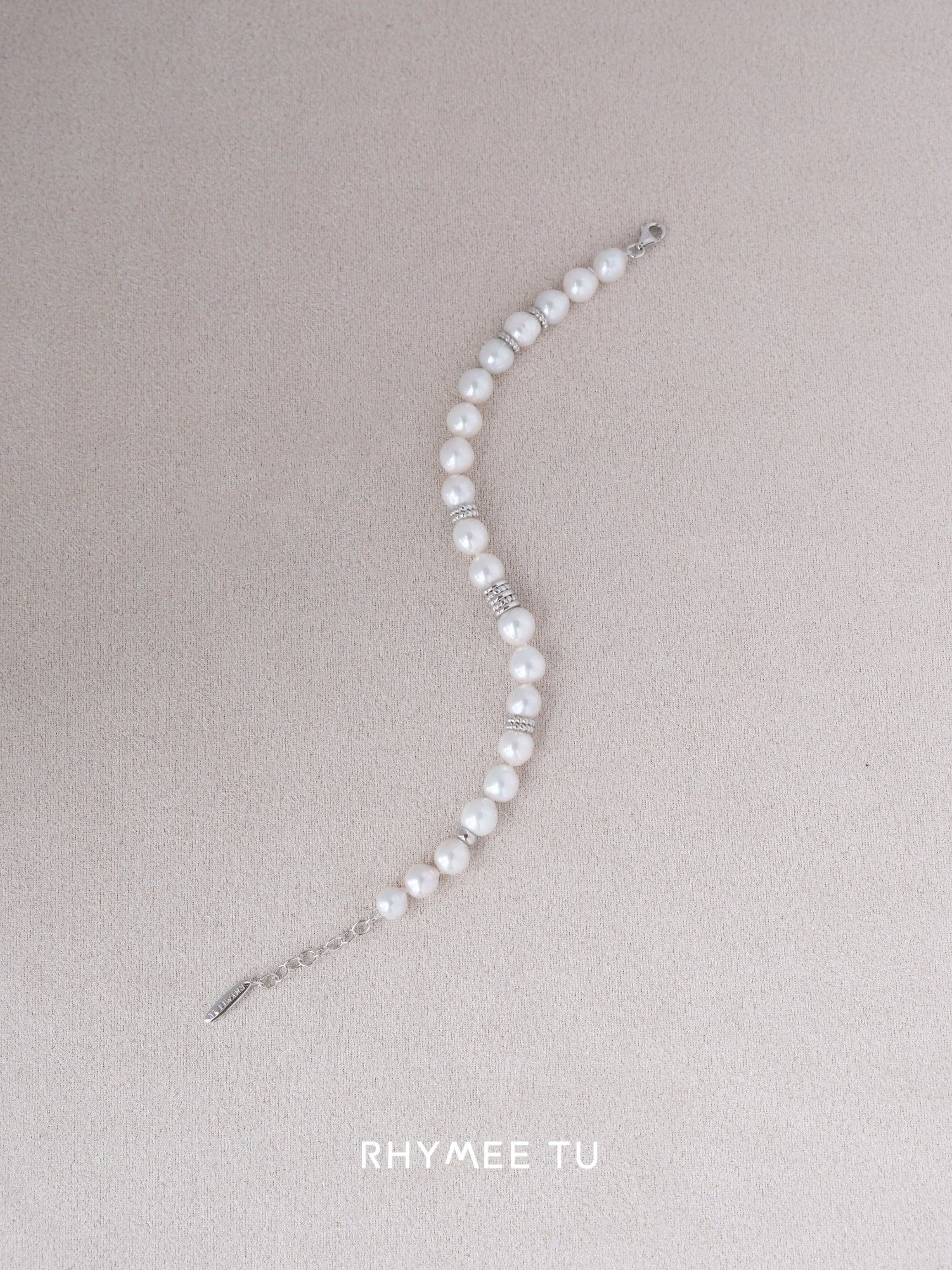 The Mystery Bracelet 3