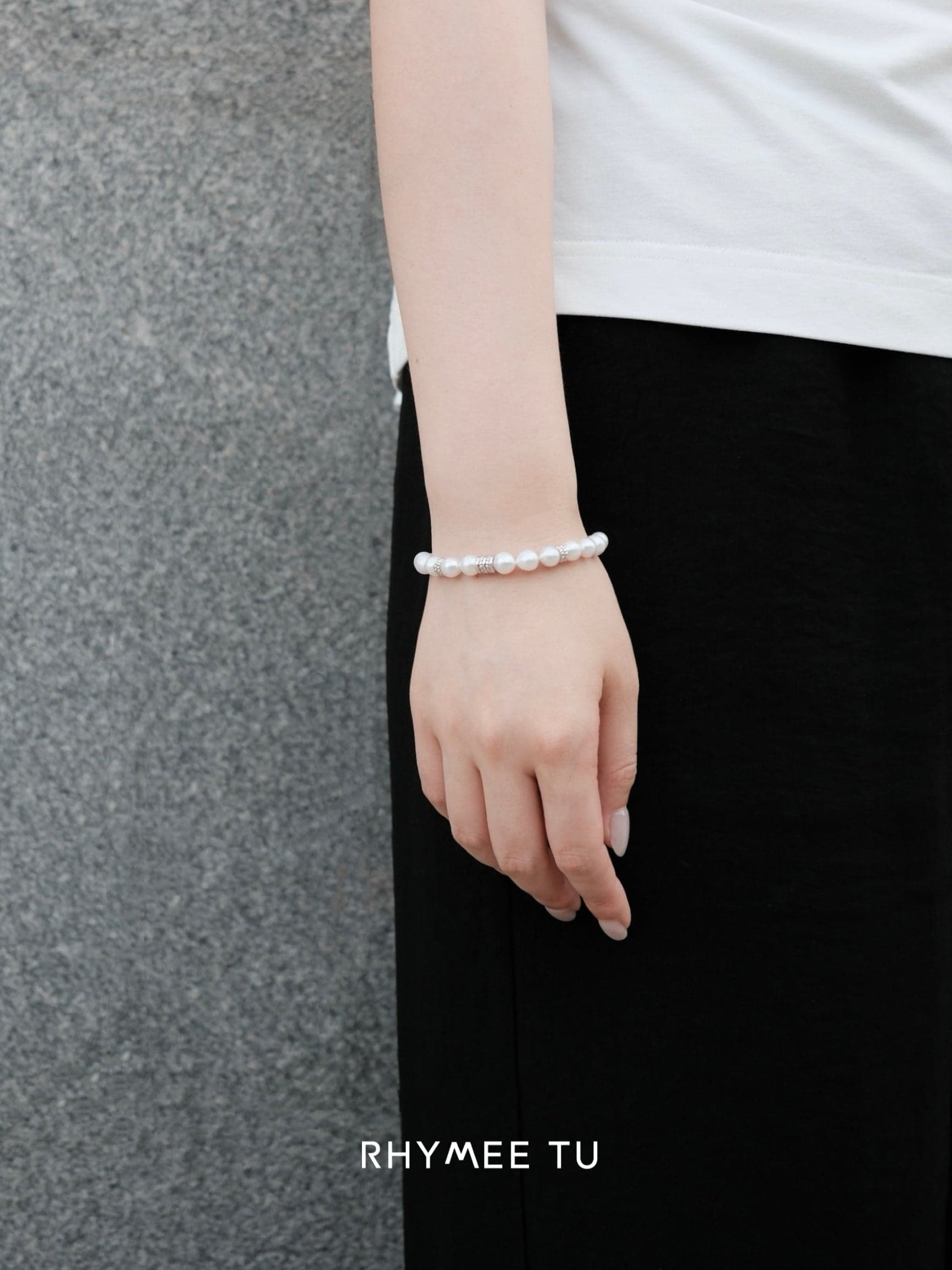 The Mystery Bracelet 5