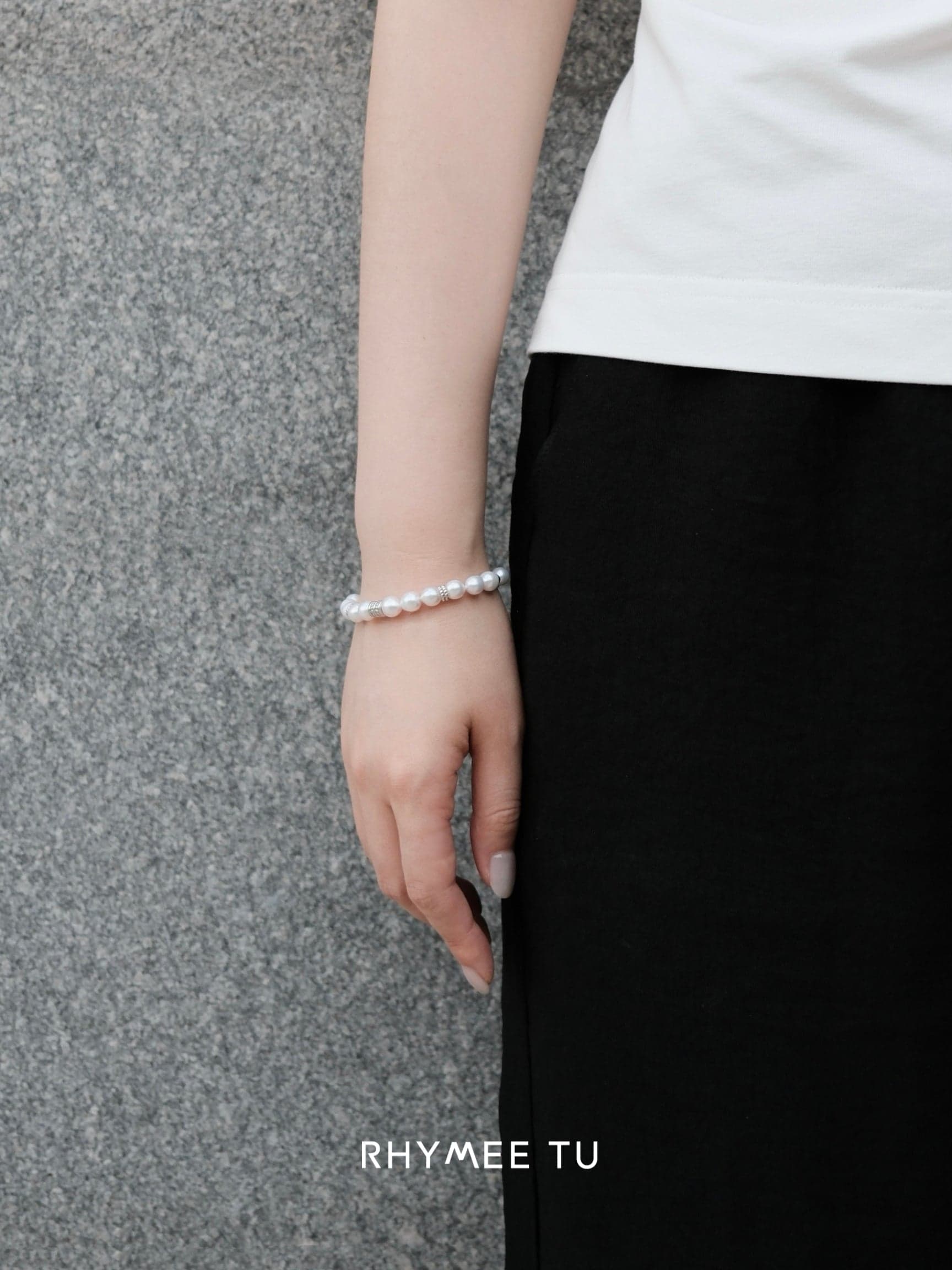 The Mystery Bracelet 6