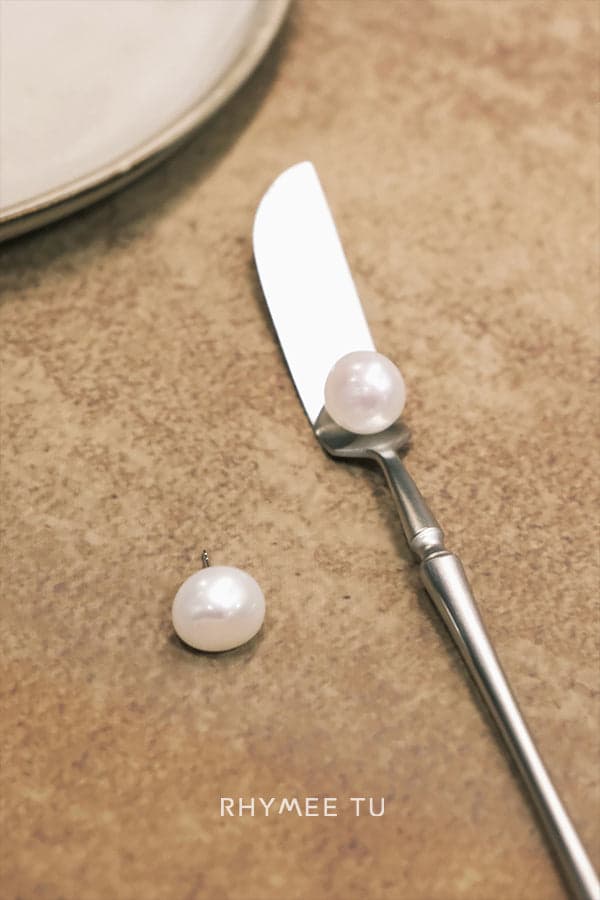 The Mystery Earring 5