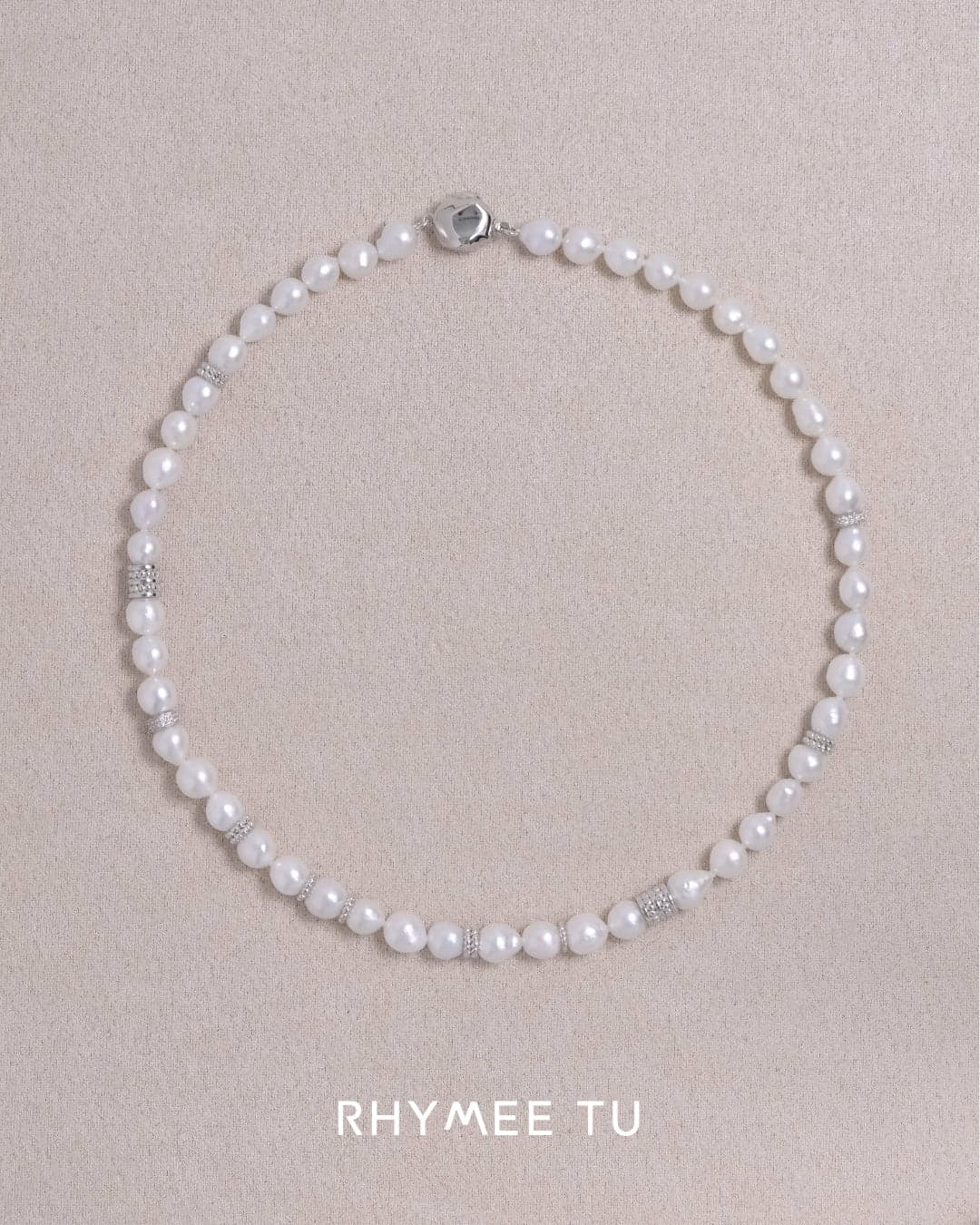 The Mystery Necklace