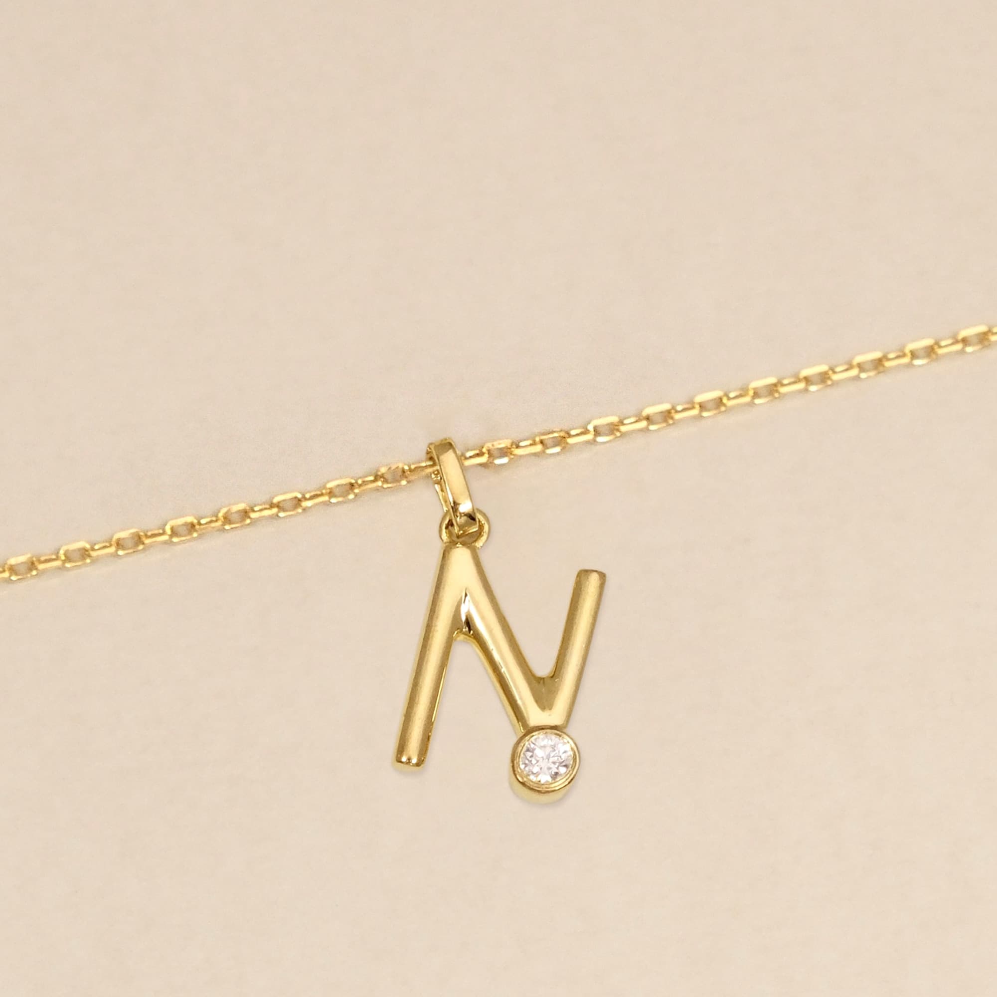 Travel Diary Necklace 14
