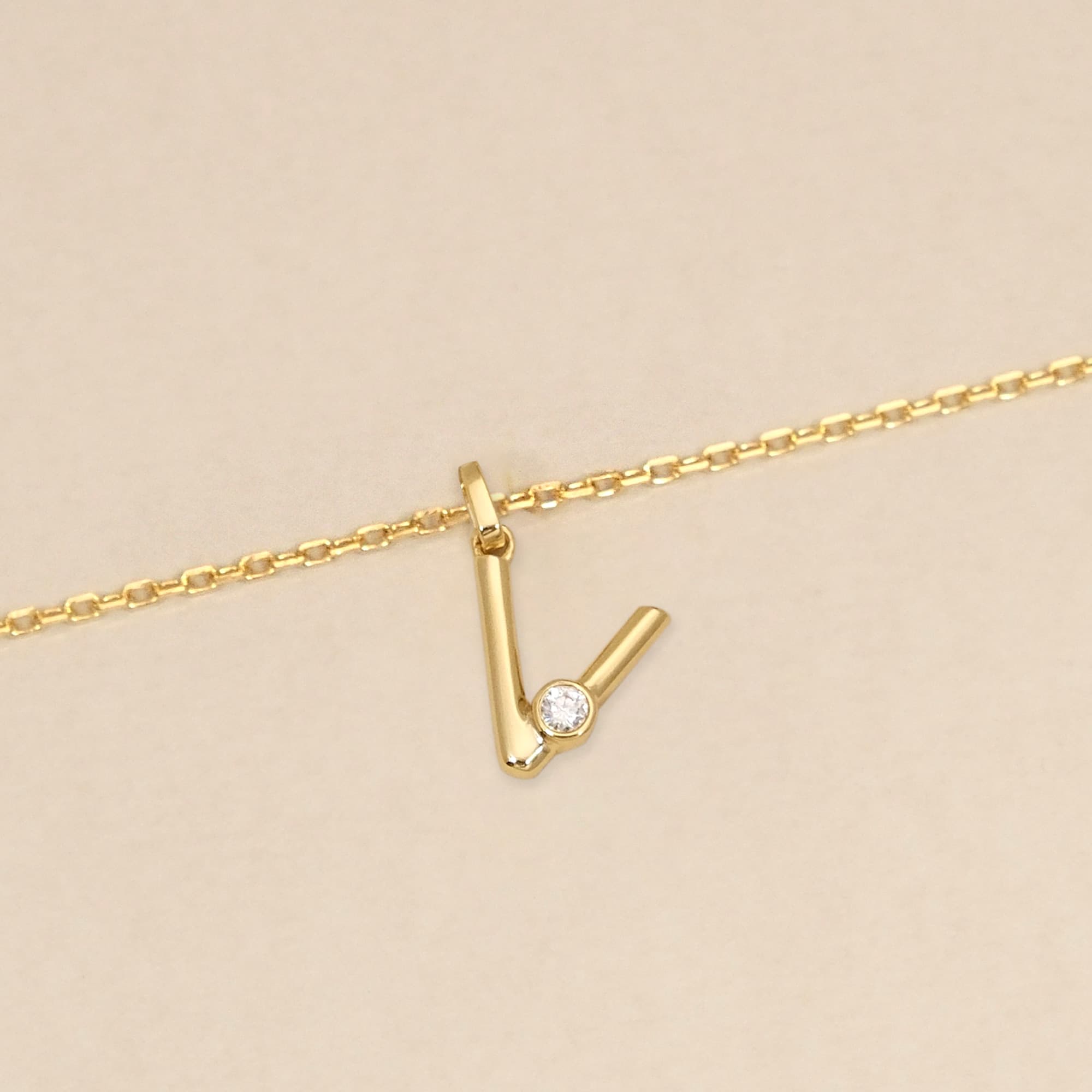 Travel Diary Necklace 21