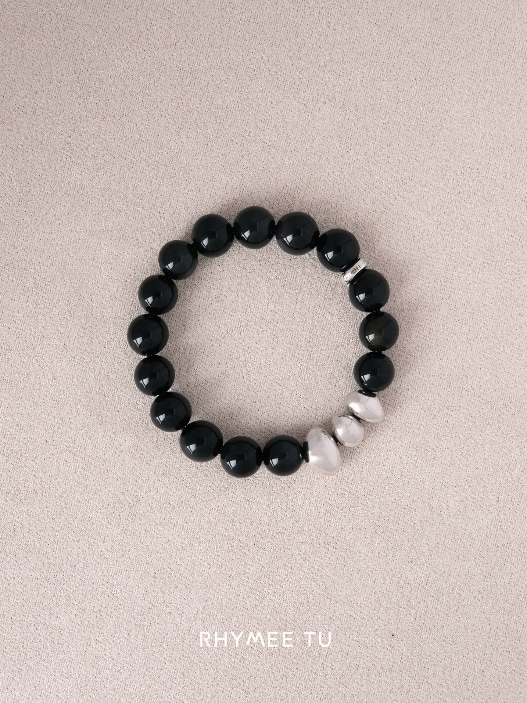 Onyx Bracelet